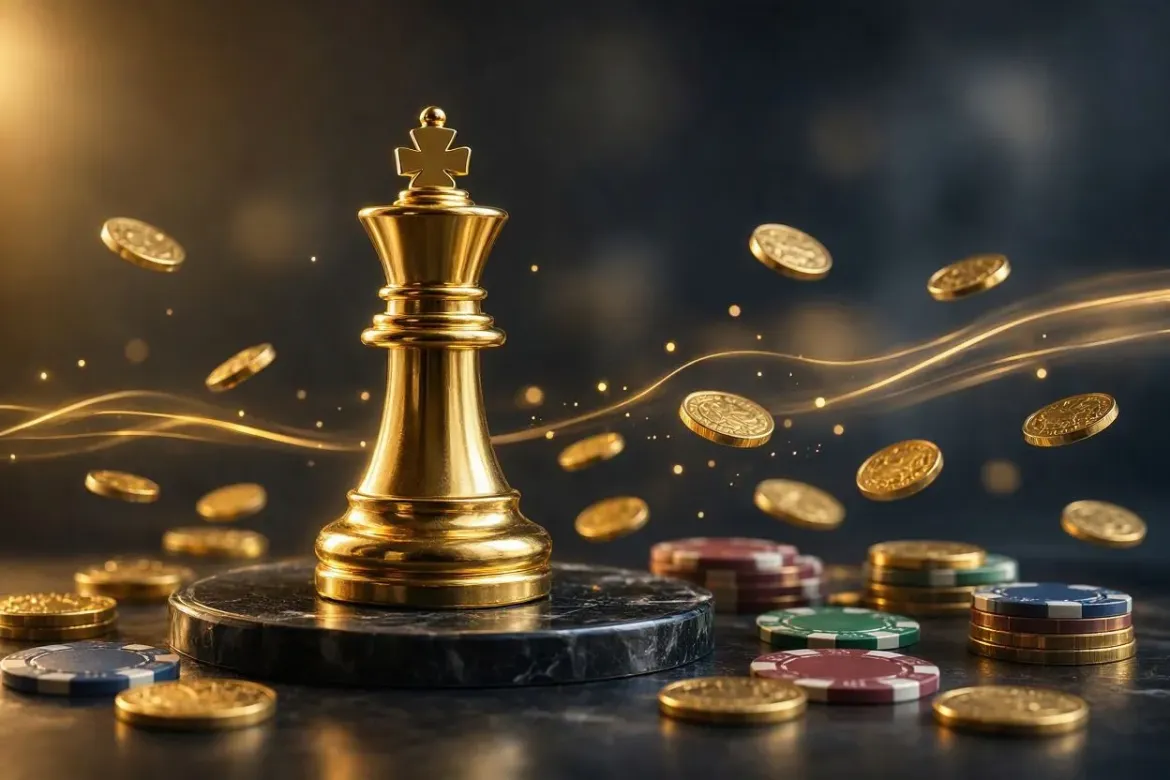 Tesor Casino